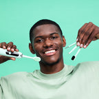 Ultrasonic Tooth Cleaner Pro Dental Cleaning Attachment Heads