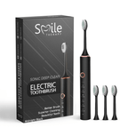 6-in-1 Sonic Deep Clean Electric Toothbrush