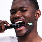 Sonic Electric Toothbrush Heads