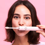 Sonic Electric Toothbrush Heads
