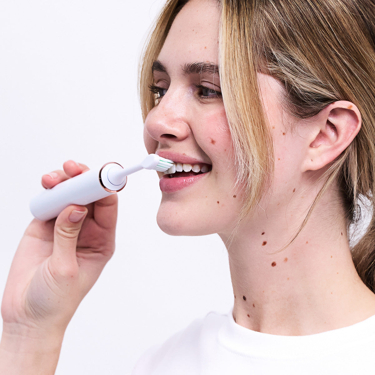 Sonic Electric Toothbrush Heads