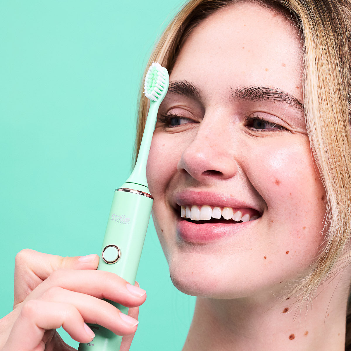 Sonic Electric Toothbrush Heads