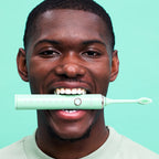 Sonic Electric Toothbrush Heads