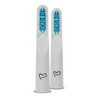 Air Electric Toothbrush Replacement Heads