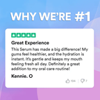 HA5 Hyaluronic Serum