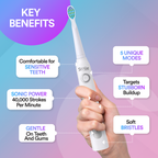 5-in-1 Electric Toothbrush