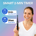 5-in-1 Electric Toothbrush