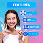Advanced PAP+ Teeth Whitening Kit