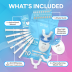 Advanced PAP+ Teeth Whitening Kit
