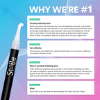 Teeth Whitening Pen