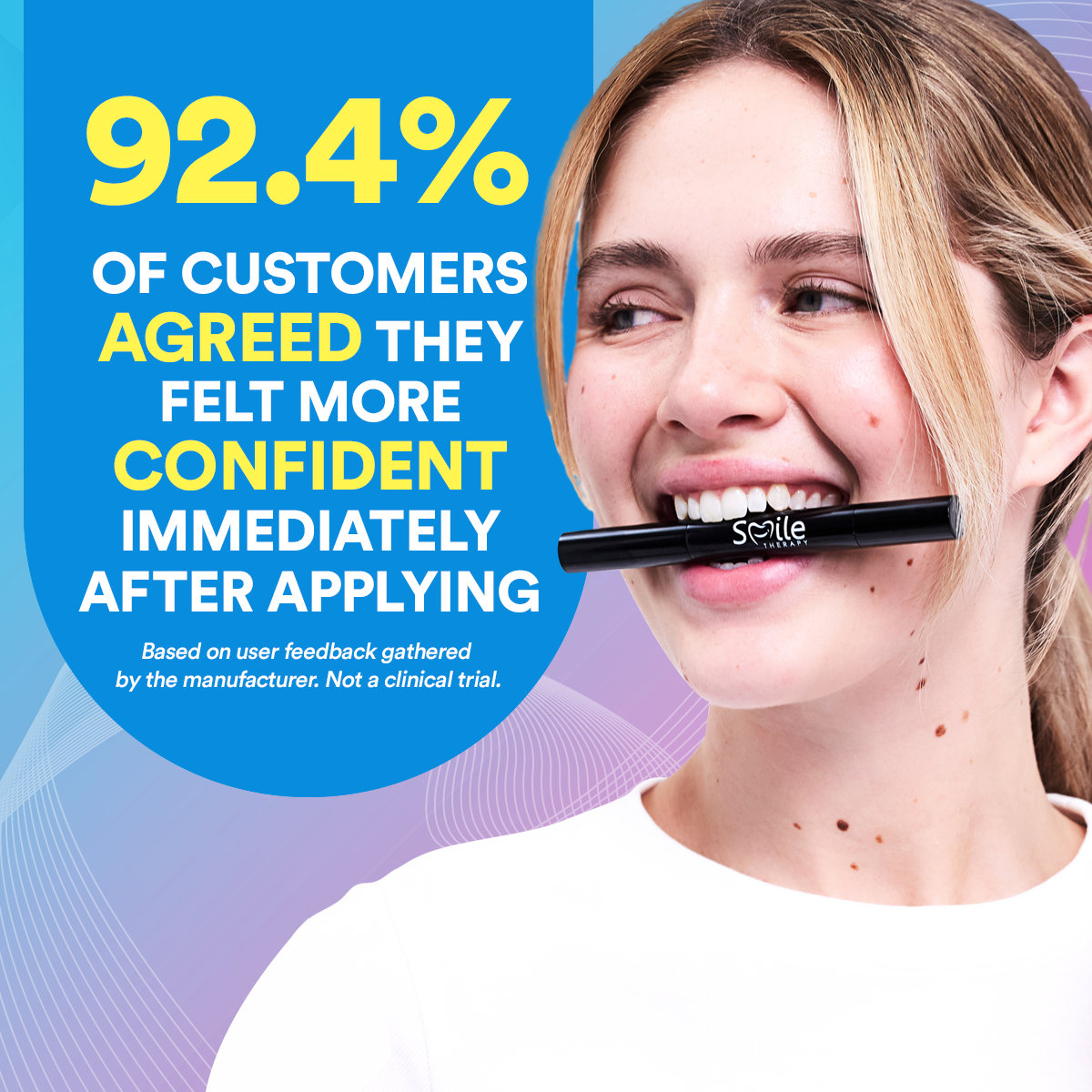 Teeth Whitening Pen