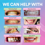 Teeth Whitening Pen