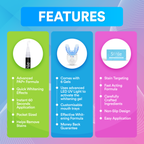 Advanced Teeth Whitening Bundle