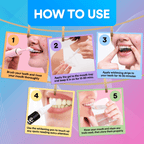 Advanced Teeth Whitening Bundle