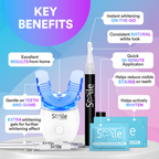 Advanced Teeth Whitening Bundle