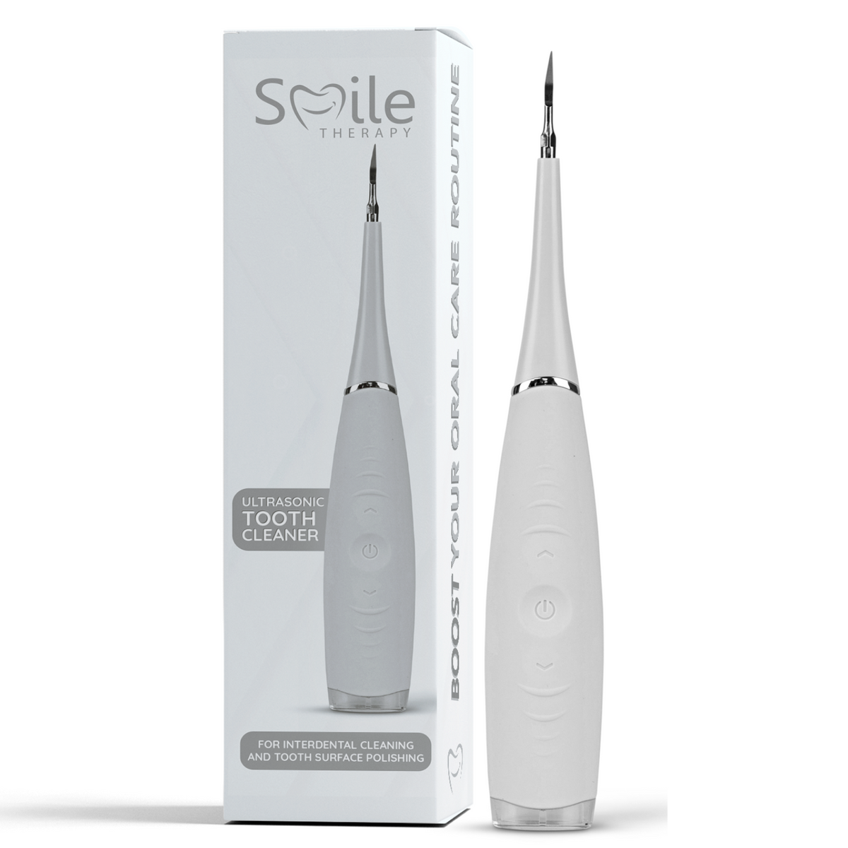 Ultrasonic Tooth Cleaner *BEST SELLER* DP3