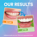 Flavoured Toothpaste